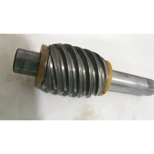 Sinfín Para Transmisión De Lavadora Whirlpool