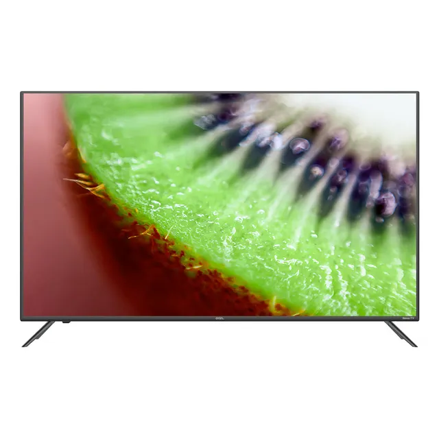 Onn Pantalla 55 Pulgadas 4k Smart Roku Tv Hdr 100012586 - Excelente (Reacondicionado)