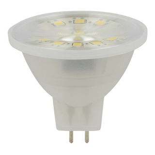 Foco Led Mr16 Gx5.3 3w 12v Blanco Tecnolite Foco Led Mr16 Gx5.3 3w 12v Blanco Tecnolite