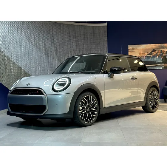 Mini Cooper S 2.0 Chili 5 Puertas Mt