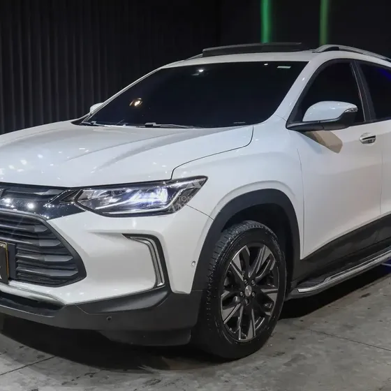 Chevrolet Tracker 2022 Premier Tp 1200cc T Ct