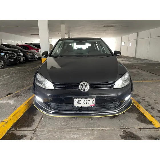 Volkswagen Golf 1.4 Highline Dsg At