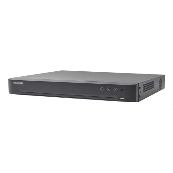 Video grabadora de vigilancia Hikvision iDS-7232HQHI-M2/S de 32 canales