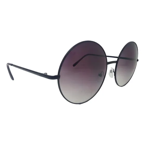 Lente De Sol Lennon Box Grande Black