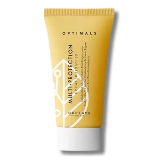 Fluido Multi-protección Uv - mL a $1500