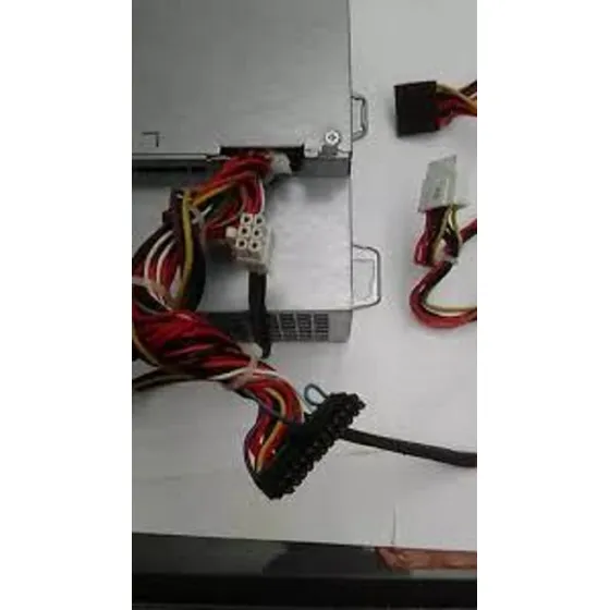 Fuente Hp Mini Atx 240w Hp Dps-240fb-2 A, Usada