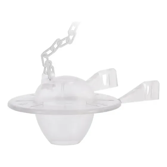 Sapito Flapper 3 PuLG Con Cadena Fermetal