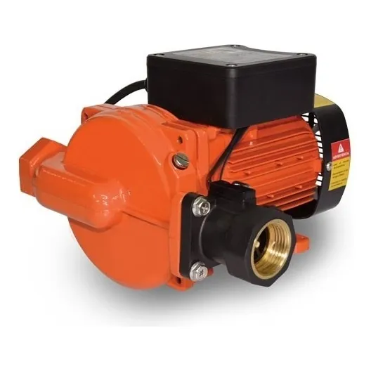 Bomba Presurizadora De 400w 110v Automática Evans Bp400wa