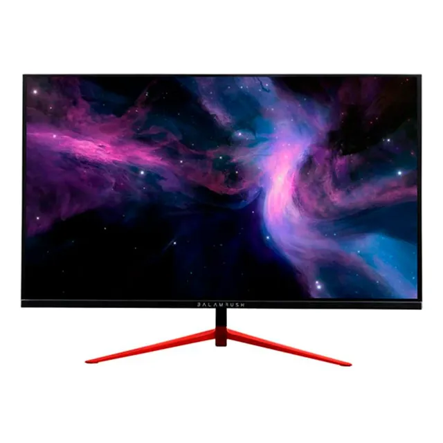 Monitor Gamer 27 Balam Rush Mtx27g 1ms 165hz Fhd Br-932431v2
