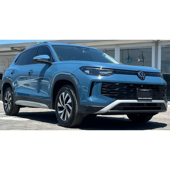 Volkswagen Tiguan 1.4 Tsi Trendline Dsg7