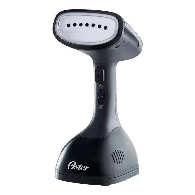Vaporizador De Telas Portátil Oster