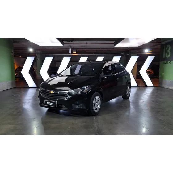 Chevrolet Onix 1.4 Lt