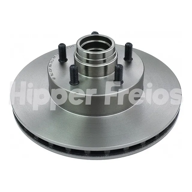 Discos Freno Ford Jgo. Explorer Ranger 4x2 98/11 C/maza Abs 
