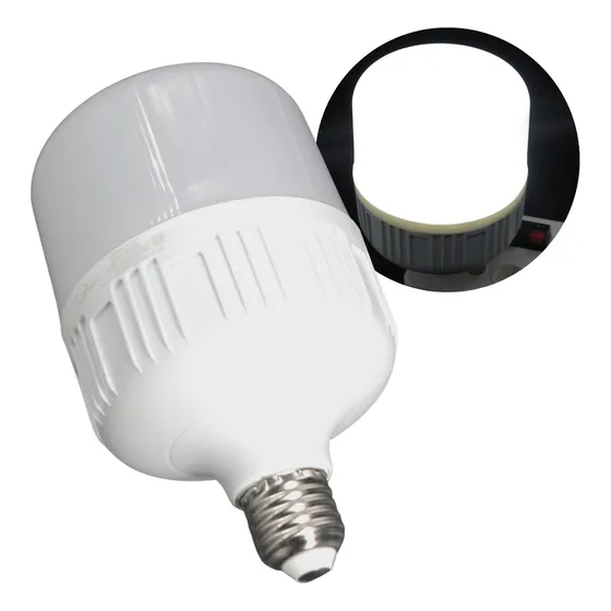 Foco Bala Super Led 30w 300w Maxima Potencia Industrial  