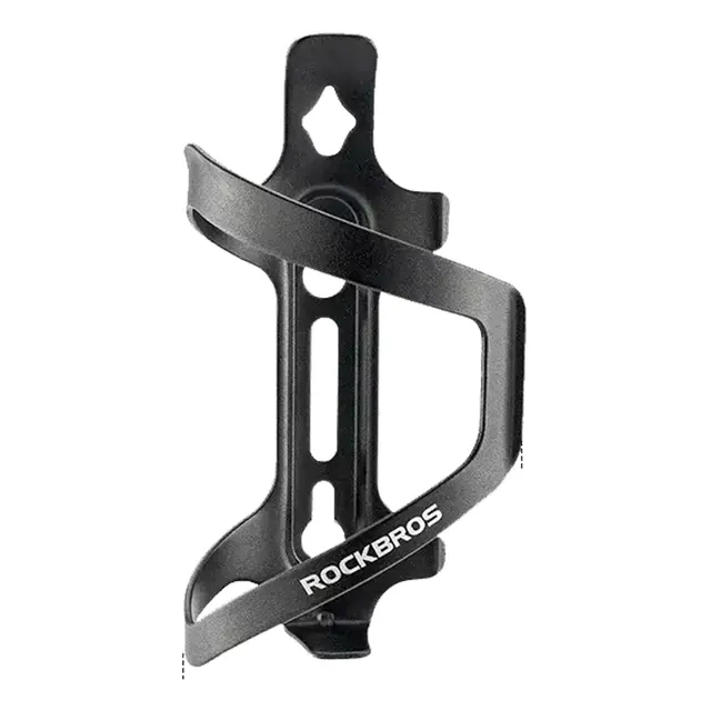 Portacaramañola Rockbros Cr-01 Ultralight Aluminio