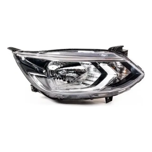 Optica Derecha Onix 2020/ Manual Chevrolet Original