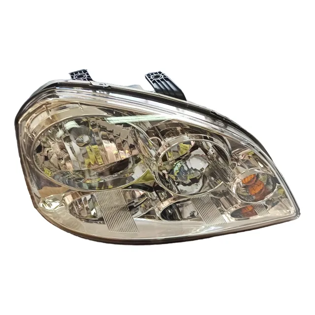 Faro Derecho Optra Limited 2005-2008 Tw