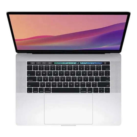 Macbook Pro A1990 2019 16'' Core I7 16gb 256gb 4gb Vídeo Amd