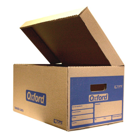Caja Para Archivo Tipo Baúl Tamaño Oficio 10 Piezas Caja Para Archivo Tipo Baúl Tamaño Oficio 10 Piezas