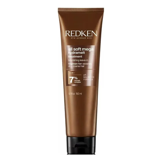 Crema Nutritiva 150 Ml Redken All Soft Mega