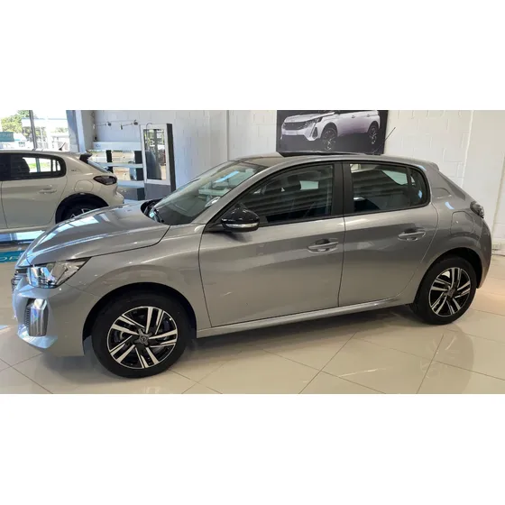 Peugeot 208 1.6 Allure Pack