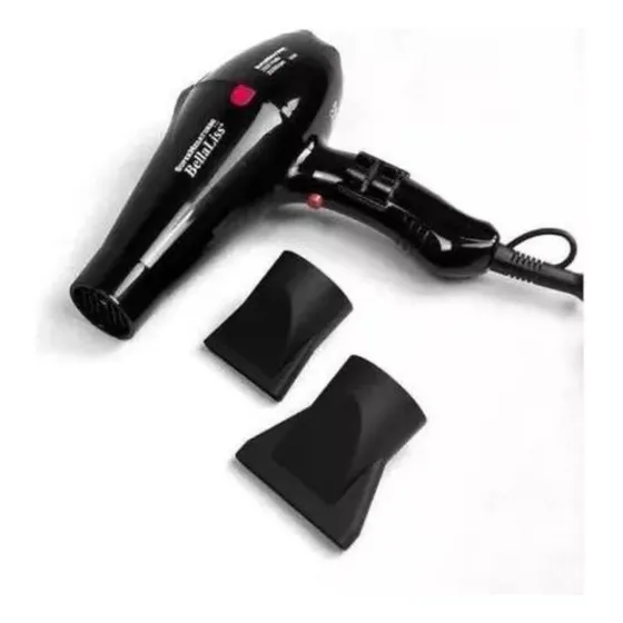 Secador Profesional Letonia 2.000 W Supermegaturbo