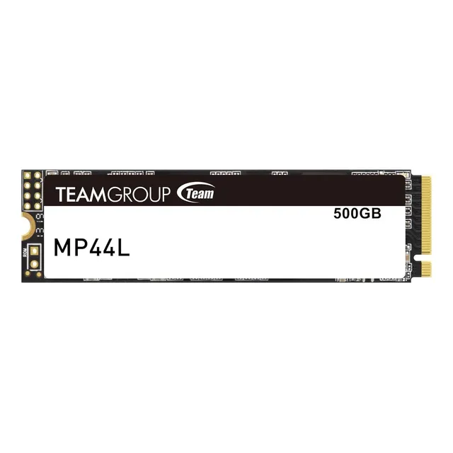 Disco Sólido Ssd Interno Teamgroup Mp44l, 500gb, Pcie, M.2