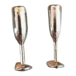 Mini Copas Adornos Bodas Matrimonios