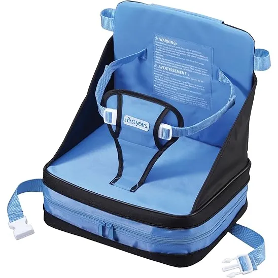 Silla Portátil Para Bebé