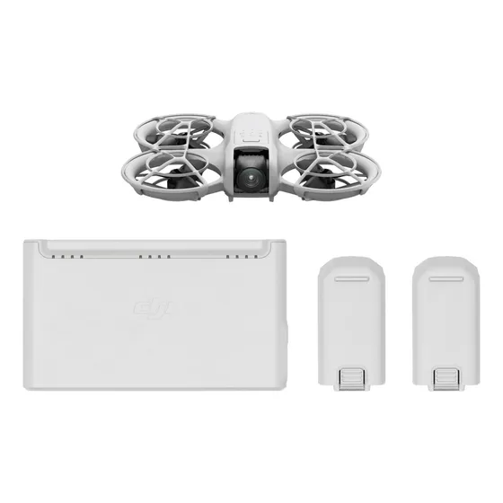 Combo De Tres Baterías Dji Neo Fly More Combo Tracking Ia