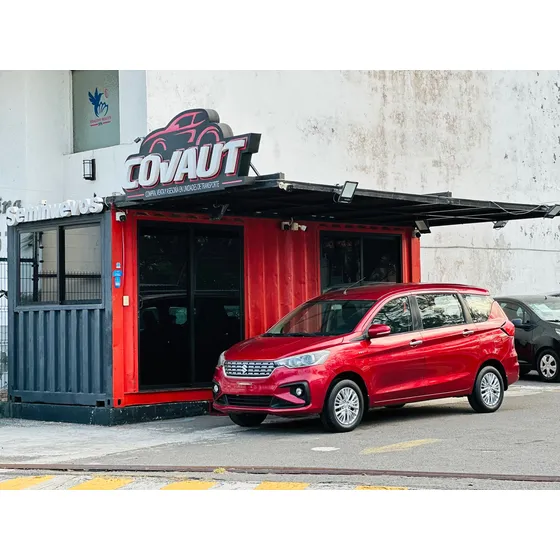 Suzuki Ertiga 1.5 Glx