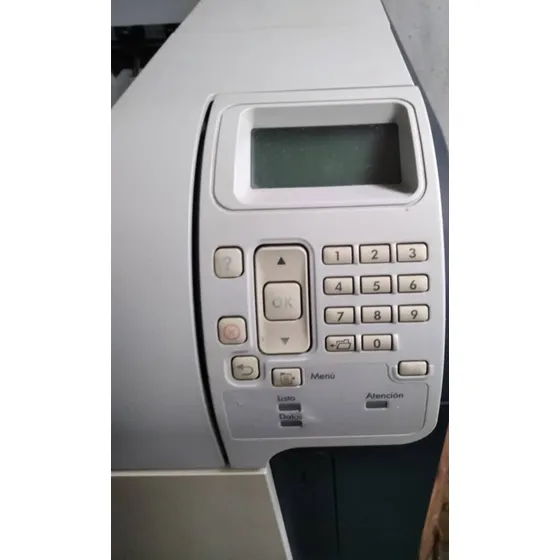 Impresora Laser Jet Hp P4515tn, Usada, Kit Mant. Al Limite