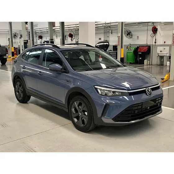 Volkswagen Nivus 1.0 Tsi 200 Comfortline
