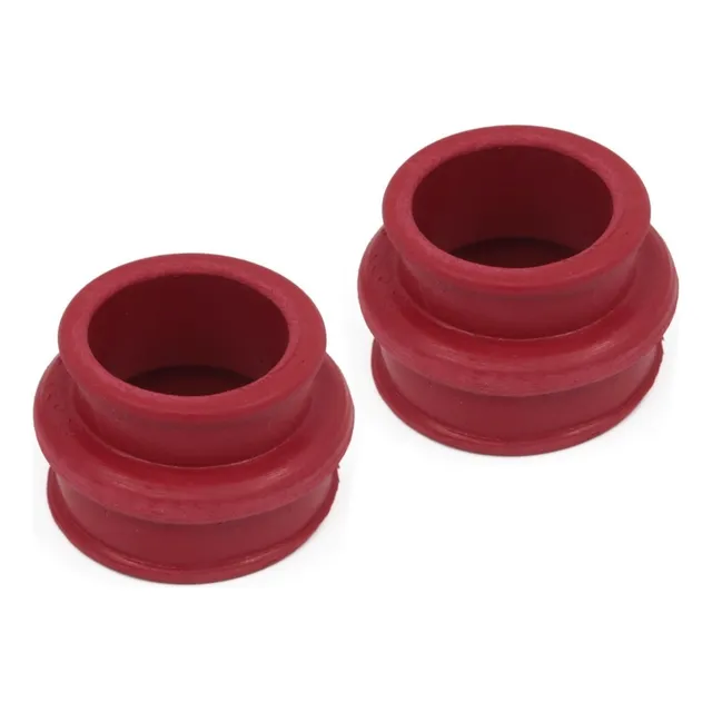 Par Goma Silicon Multiple Admision Vocho Sedan Vw 1600 73-93