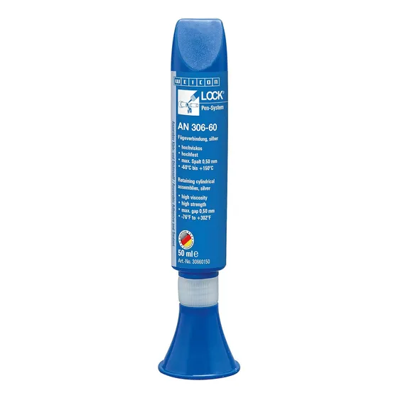 Fijador Para Rodamientos 306-60 50ml Weicon