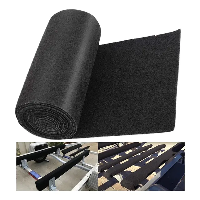 Alfombra Extra 30 Pie X 16  Para Remolque Lancha Litera Moto