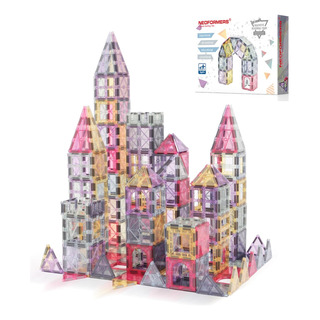 Neoformers Azulejos Magnéticos 40 Piezas Imán 3d Azulejos De Neoformers Azulejos Magnéticos 40 Piezas Imán 3d Azulejos De