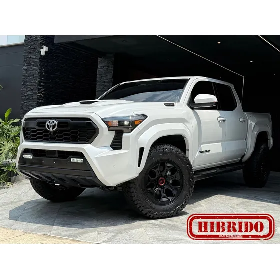 Toyota Tacoma 2.4 Híbrida Trd Sport
