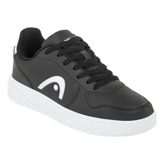 Zapatillas Head San Diego Negra 13 Solo Deportes
