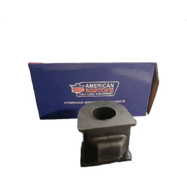 Goma Barra Estabilizadora Delantera Elantra 2000-2012