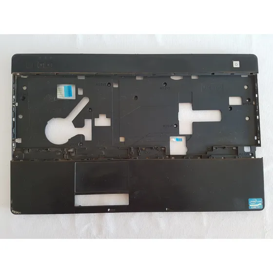 Original Base + Touchpad Do Notebook Dell Latitude E6530