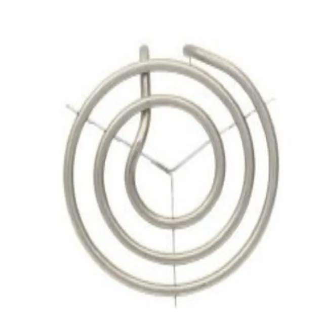 Resistencia Espiral Para Cocina 110v 14cm De Diametro M/d