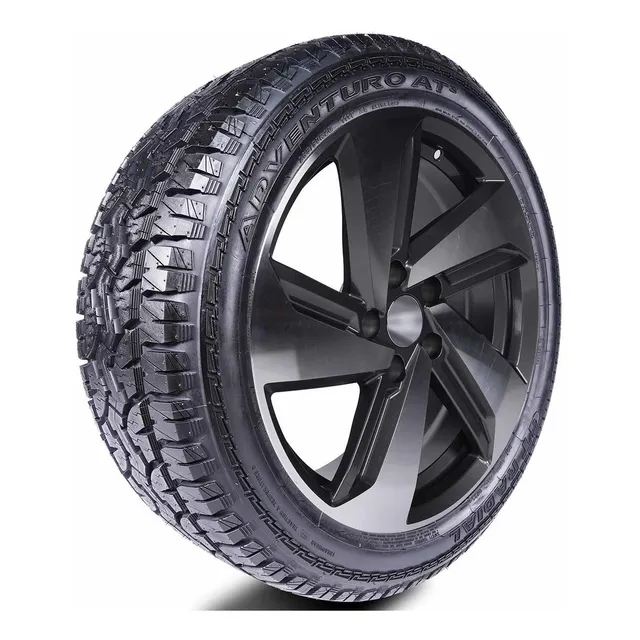 Llanta 235/85r16 120/116  Gt Radial Adventuro At3  Msi