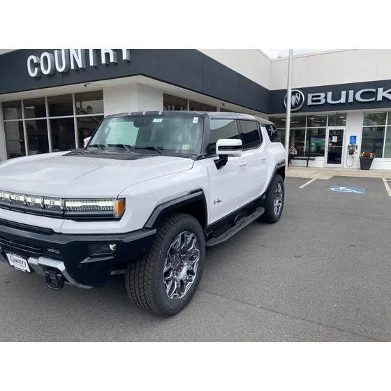 Gmc Hummer Hev 3x
