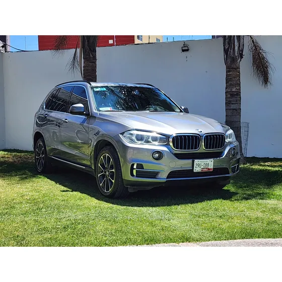 Bmw X5 2.0 Xdrive 40e Excellence Híbrido At