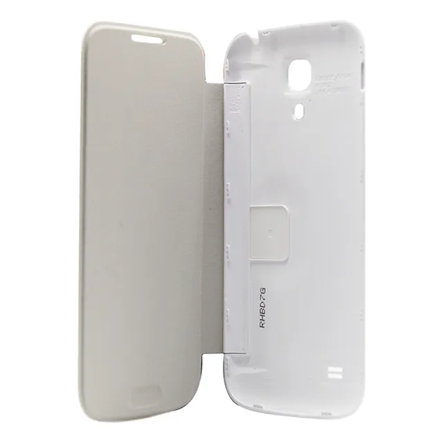 Funda Para Samsung Galaxy S4 Mini Flip Cover Librito Estuche