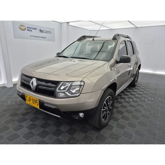 Renault Duster 2.0 Dynamique/intens