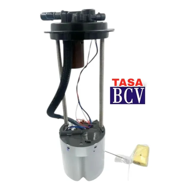 Bomba Gasolina Silverado Tahoe Avalanche 2007 Al 2014 5.3
