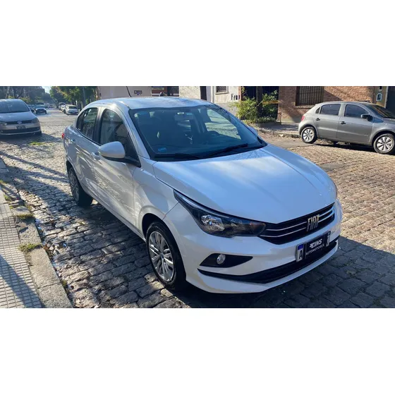 Fiat Cronos 1.3 Gse Like