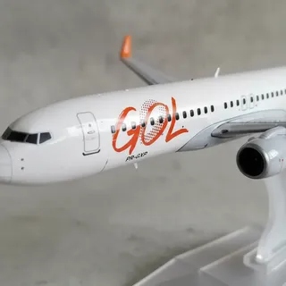 Boeing 737 800 | Mercado Livre